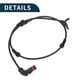 thumbnail image 4 of Sensores de Velocidad de Rueda ABS Unique Bargains 2pcs para Mercedes-Benz R320 R350 R500 No.A2519055700 Sensor de Velocidad ABS Frontal Izquierdo, 4 of 6