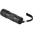 thumbnail image 4 of JacobsParts UV Flashlight Black Light, Handheld Inspection Blacklight 12 Led 395nm Mini Light Torch for Dog Pet Urine Stains, Bed Bugs Detector and Scorpions (2-Pack), 4 of 13
