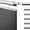 Blackout Dark Gray, variant on BERISSA No Drill No Tools Top Down Bottom Up Cellular Shades Blackout Honeycomb Blinds 1.35" Cordless Tension Cellular Blinds for Indoor Windows,Blue,34"W x 48"H