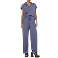 thumbnail image 1 of Trendy Women's Trousers Suit For Casual Occasions Elegant Wear Set With Versatile Ideal For Spring Easy To Clean And Maintain Perfect For And Weekend Looks, 1 of 6