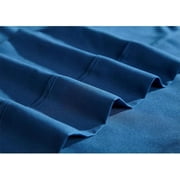 Self Cleaning Sheets, Eucalyptus Core Sheet Set, Bedding Experience A Better Way To Sleep, Breathable & Cooling & Comfortable