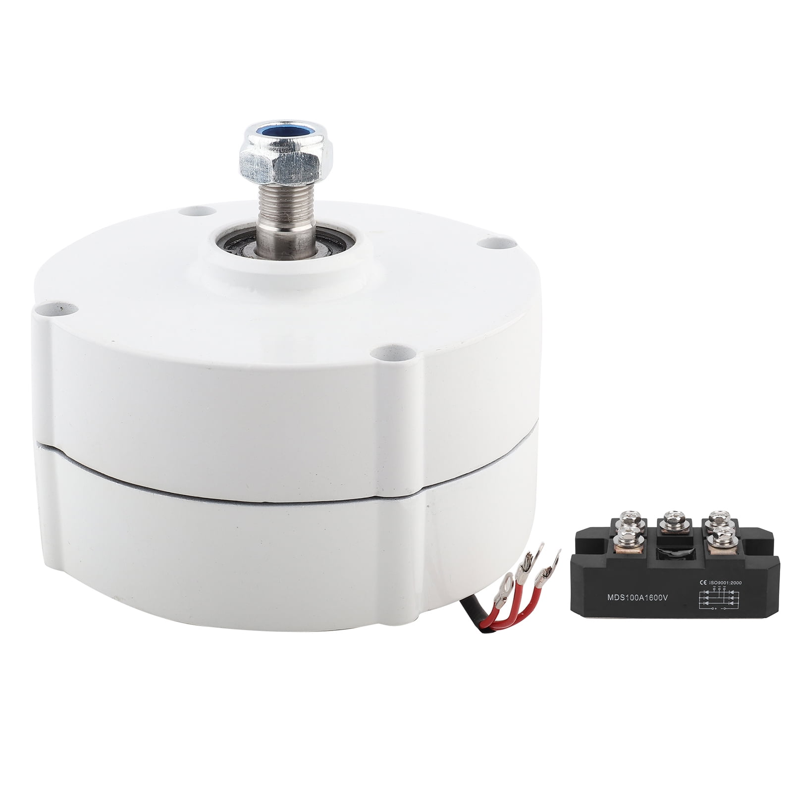 Permanent Generator, 3 Phase AC Permanent Generator