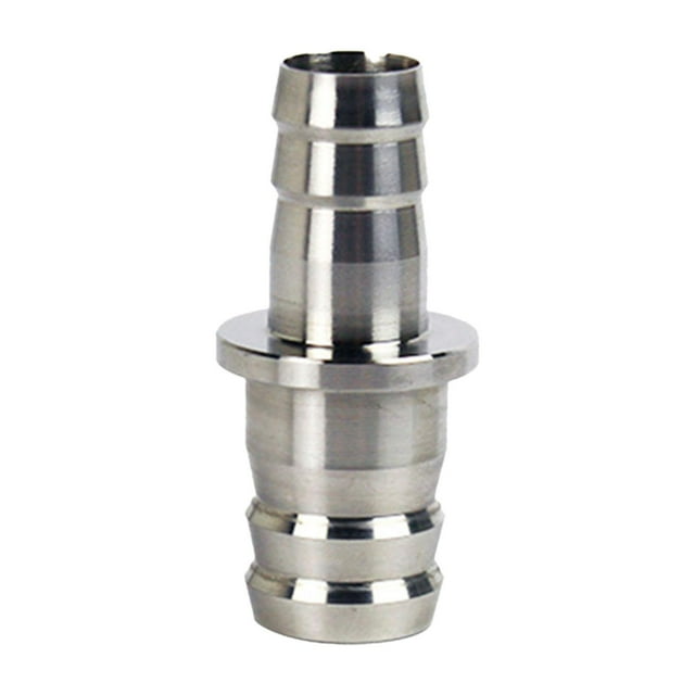 koolsoo Aquarium Hose Adapter Easy Installation Tank Hose Fittings Tube Adapter 12mm 16mm