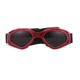 thumbnail image 2 of TopLLC Lunettes de Protection pour Petits et Moyens Chiens, 2 of 4