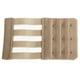 thumbnail image 3 of Ganchos 2x3 para mujer Blanco + Beige + Negro, 3 of 9