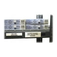 thumbnail image 3 of C-Line HOL-DEX Magnetic Shelf/Bin Label Holders, Side Load, 2" x 6", Clear, 10/Box -CLI87247, 3 of 20