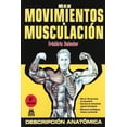 thumbnail image 1 of Guía de los movimientos de musculación Blanco, 1 of 2