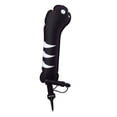 thumbnail image 1 of S SERENABLE Dive Surface Marker Buoy Compact Diving Inflatable Buoy for Diving Equipment Black, 1 of 9