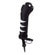 thumbnail image 1 of Boya marcadora de superficie, tubo de fácil inflado, sumergible, compacta, para buceo, tamaño pequeño Negro, 1 of 8