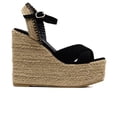 thumbnail image 1 of Zapatilla Para Mujer Zmexico 6006 negro 22, 1 of 4