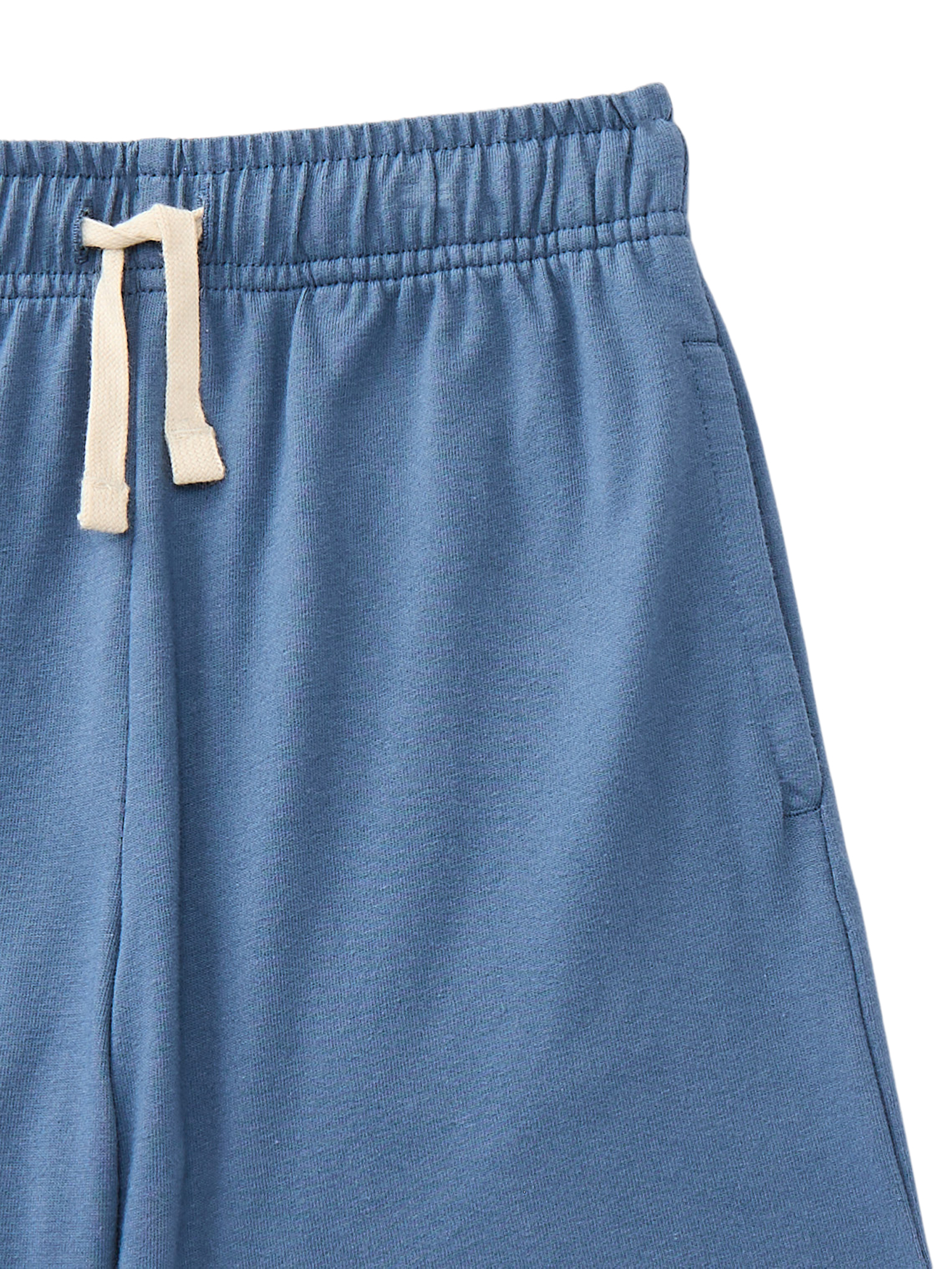 Wonder Nation Little Boys Knit Shorts, 2-Pack, Sizes 4-10