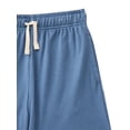 thumbnail image 2 of Wonder Nation Little Boys Knit Shorts, 2-Pack, Sizes 4-10, 2 of 3