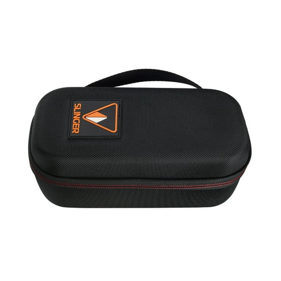 Slinger Hard Shell Travel Case with USB Charger for Bose Flex Speaker