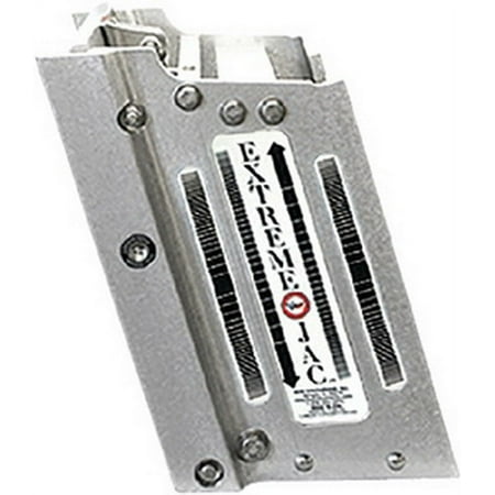 Bob s Machine Shop 100612005 Extreme Gen 3 Action Jac Plate 12 Setback 100-612005