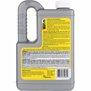 CLR Calcium Lime and Rust Remover, Multi-Use Household Cleaner, EPA Safer Choice, 28 oz