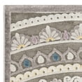 thumbnail image 5 of Safavieh Paradise Caden Floral Medallion Area Rug or Runner, 5 of 6