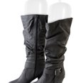 thumbnail image 4 of Toyandona 3 Pairs Boot Shaper Inflatable PVC Support for Women Long Boots Storage, 4 of 6