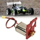 thumbnail image 4 of Motor Cepillado 130, Motor De Coche RC 1/24 aleación De Aluminio De Alta Resistencia Y Larga Durabilidad Para 1/24 2428 Crawler Car, 4 of 7