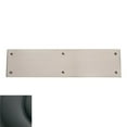 thumbnail image 3 of Baldwin Beveled Edge Push Plate, 3 of 7