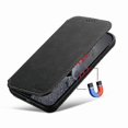 thumbnail image 4 of SUTENI J06 Wallet Phone Case Compatible For iPhone 14 Plus , Magnetic PU Leather Stand Cover Compatible with MagSafe Charger, 4 of 5