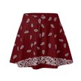 thumbnail image 4 of MIXUE Women Skirts Summer Athletic Tennis Golf Skorts Skirts With Pockets Sports Tracksuits Shorts A Line Mini Skirts Clothes, 4 of 4