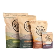 Sol Soils Houseplant Chunky Mix
