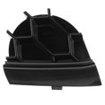 thumbnail image 2 of xinxixnxx ABS Autos Front Bumper Towing Eye Cover Professional Cap Components, 2 of 6