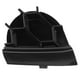 thumbnail image 1 of Sidaley Cubierta de ojo de remolque para parachoques delantero de vehículos, accesorios de tapa profesional, reemplazo de componentes para Focus ST Vehículos, repuestos y accesorios Mis Sidaley VI015351-00B, 1 of 6