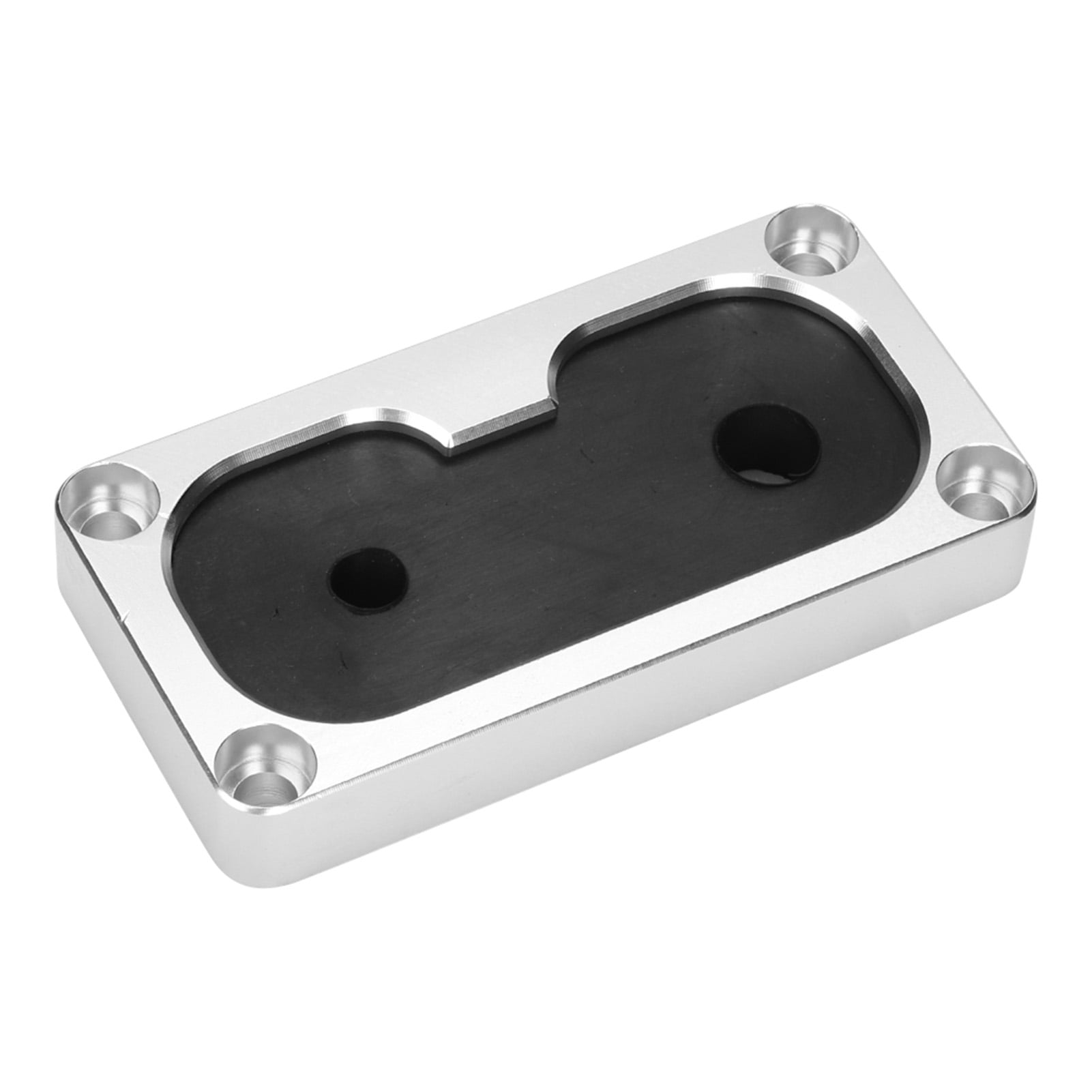 Ymiko Shifter Grommet, High Billet Shifter Box Plate For Maintenance