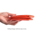 thumbnail image 2 of 5 uds impermeable de emergencia aislamiento térmico manta de supervivencia desechable, 2 of 6