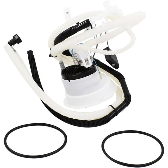 Labwork Fuel Filter with Fuel Level Sending Unit Replacement for 2006-2012 330i 325i 325xi 330xi 328i 16117163295