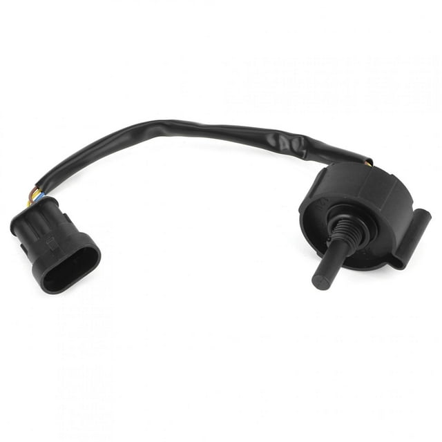 Sensores de inyección de gasolina para automóviles, sensor de agua del filtro de combustible apto para motores diésel 9-3/9-5 12762673 Filtro diésel Sensor de agua Filtro de combustible Sensor de agua