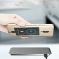 thumbnail image 1 of Récepteur de Charge Stable, Autocollant, Chargeur Sans Fil, pour Interface TYPE-C, 1 of 8