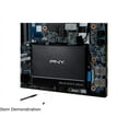 thumbnail image 3 of PNY CS900 2TB  2.5” SATA III Internal SSD – Up to 550/500 MB/s – SSD7CS900-2TB-RB, 3 of 5