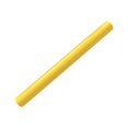 thumbnail image 4 of Tubo de espuma para fideos de piscina, flotador portátil para piscina, multiusos, 47 pulgadas Amarillo, 4 of 8