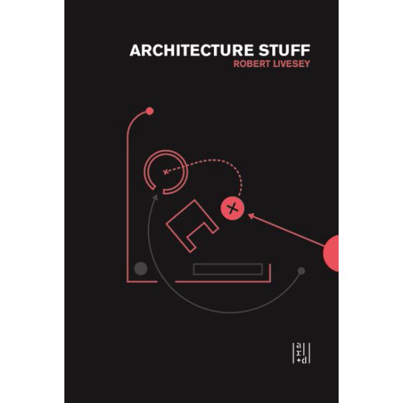 Pre-Owned Architecture Stuff, More Stuff Paperback