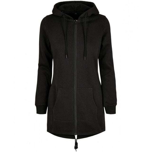 Build Your Brand Parka de Sudation pour Femmes