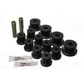 thumbnail image 3 of Convient aux Ford Mustang Energy Suspension 1964-1973, Bague à Ressort à Lame 4.2101G Noir; Polyuréthane, 3 of 4