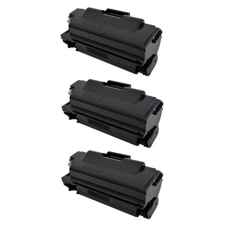 PrinterDash Compatible Replacement for SASMLT-D307U_3PK - Black price history on PriceWatchPro