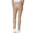 thumbnail image 3 of Pantalón Gloria Vanderbilt Avery Slim de Mujer con Cintura Elástica, 3 of 3
