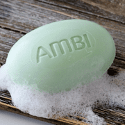 AMBI Complexion Cleansing Bar, 3.5 oz