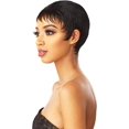 thumbnail image 3 of Sensationnel Instant Weave Synthetic Half Wig - RUBY, 3 of 6