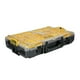 thumbnail image 3 of Organizador de herramientas DEWALT ToughSystem 2.0 de tamaño completo con 10 compartimentos, 3 of 8