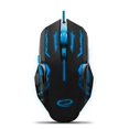 thumbnail image 1 of Esperanza wired mouse for players 6D Opt. Usb Mx403 Apache blue, 1 of 1