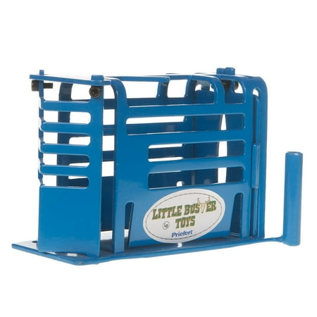 Little Buster Toys Preifert Calf Roping Chute (24)
