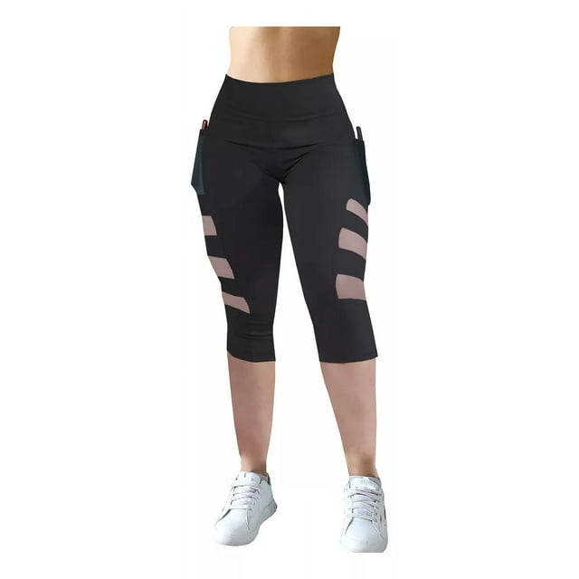 Leggins ,licra Colombiana Deportivo Gym