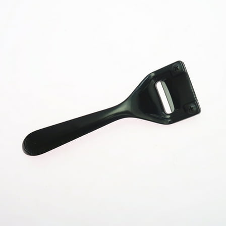 GOOHOCHY Leather Thinning Tool Steel Craft Tools For Leatherworking 1Set