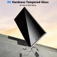 thumbnail image 4 of Protector de pantalla de privacidad Fotbor Samsung Galaxy S24 Ultra, 4 of 6