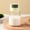 Green, variant on Vadktai Salt and Pepper Shaker, Plastic Salt Dispenser, Clear, with Squeezing Lid, Moisture Proof, Perfect for Cooking, Picnic, Outdoor BBQ, 1.2 Ounces for Easy Portability and Use