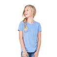 thumbnail image 4 of Regular Fit Youth Short Sleeves Cotton T-Shirt - Boys and Girls (7 yrs - 16 Yrs Old) Pack Deal, 4 of 6